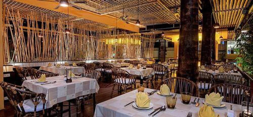 Fotos del hotel - Bamboo House