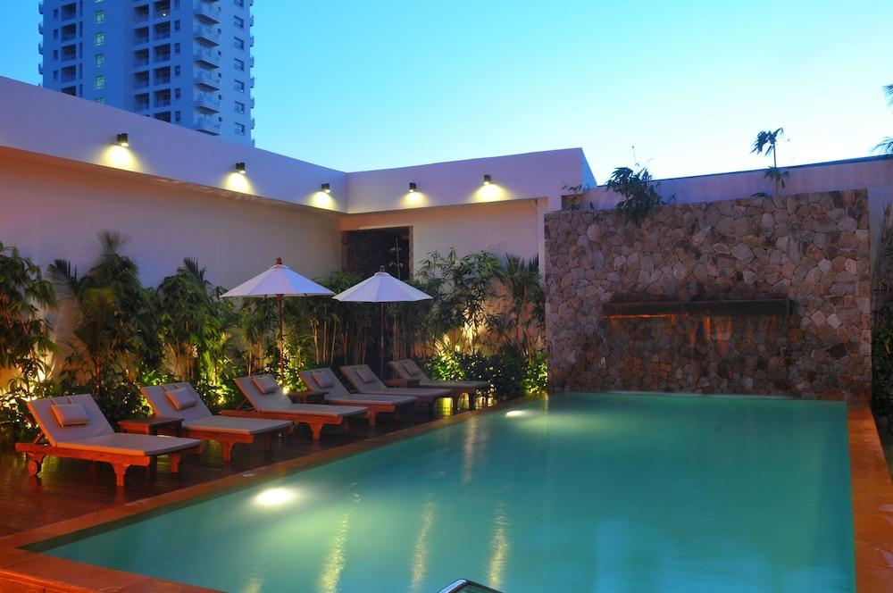 Fotos del hotel - Bamboo House