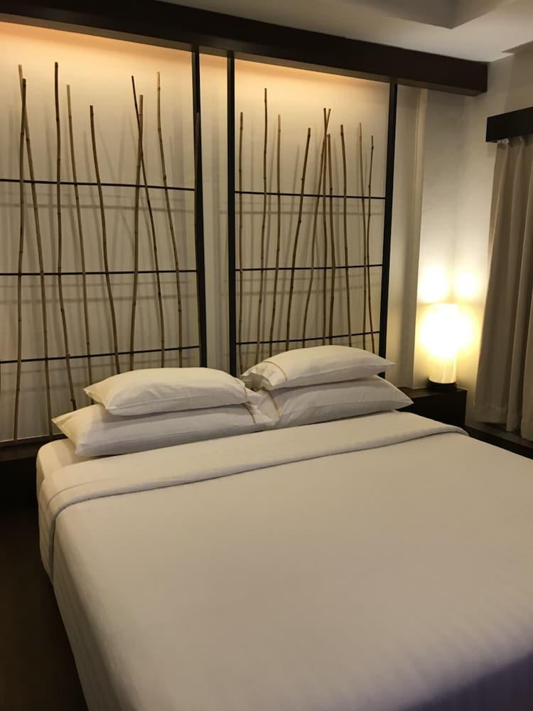 Fotos del hotel - Bamboo House