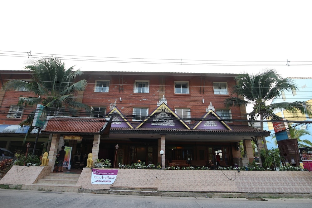 Ao Nang Terrace