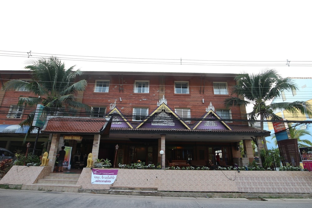 AONANG TERRACE