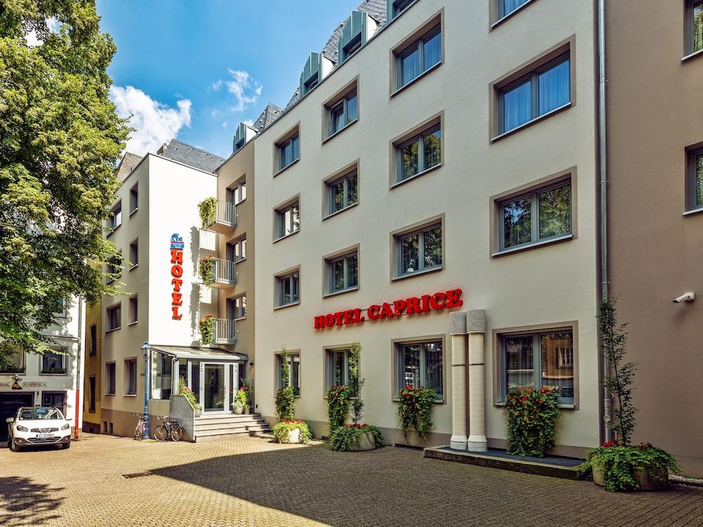 Fotos del hotel - CityClass Hotel am Heumarkt