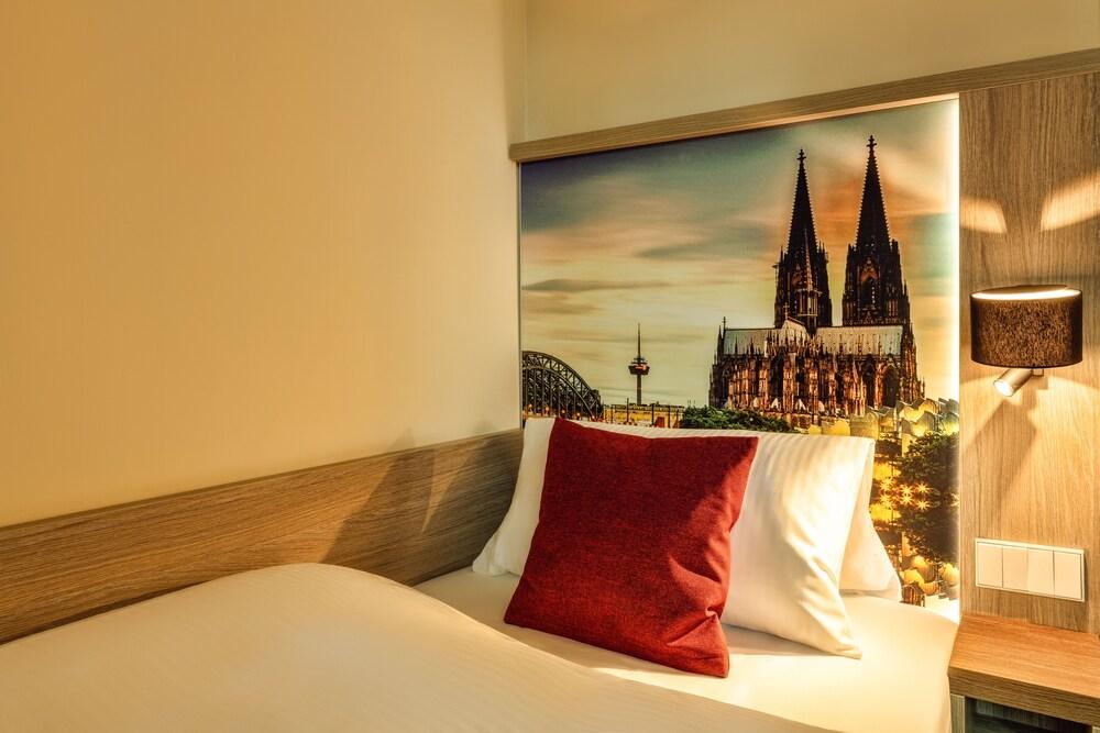 Fotos del hotel - CityClass Hotel am Heumarkt