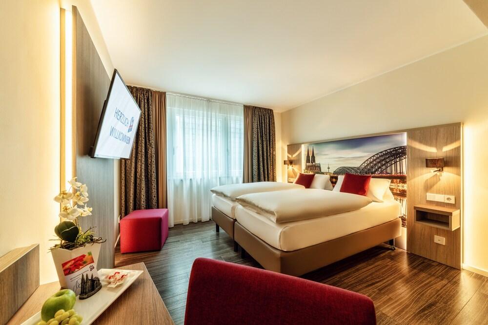 Fotos del hotel - CityClass Hotel am Heumarkt
