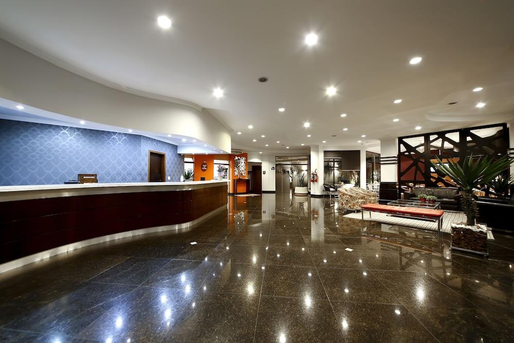 Fotos del hotel - Grand Hotel Royal Sorocaba By Atlantica