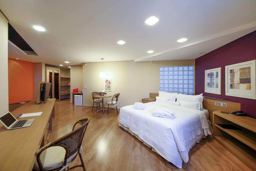 Fotos del hotel - Grand Hotel Royal Sorocaba By Atlantica