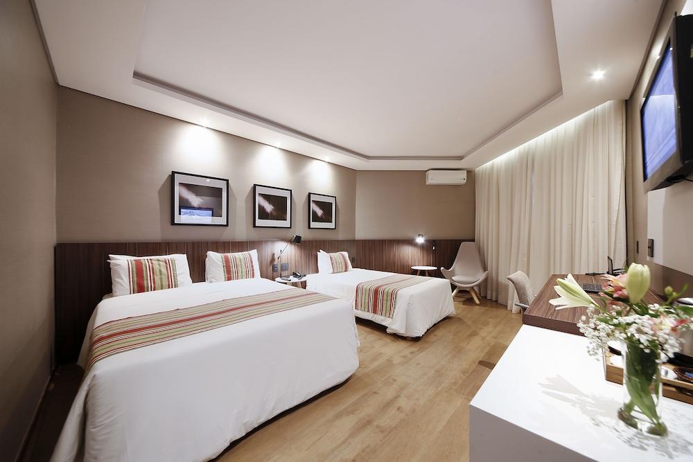 Fotos del hotel - Grand Hotel Royal Sorocaba By Atlantica