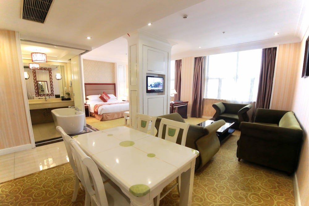 Fotos del hotel - Ramada by Wyndham Shanghai Pudong