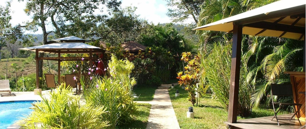 Lodge Margouillat