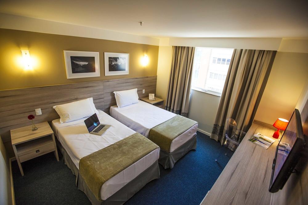 Fotos del hotel - Intercity Teresopolis