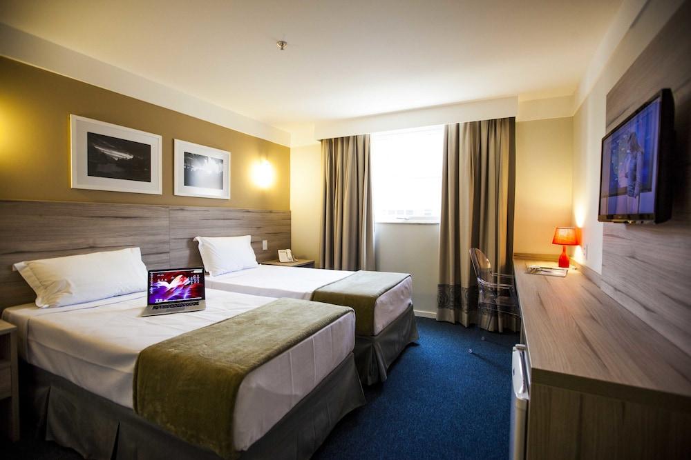 Fotos del hotel - Intercity Teresopolis