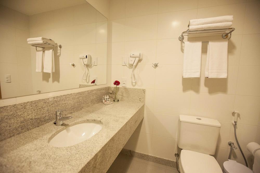 Fotos del hotel - Intercity Teresopolis
