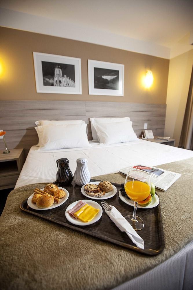 Fotos del hotel - Intercity Teresopolis