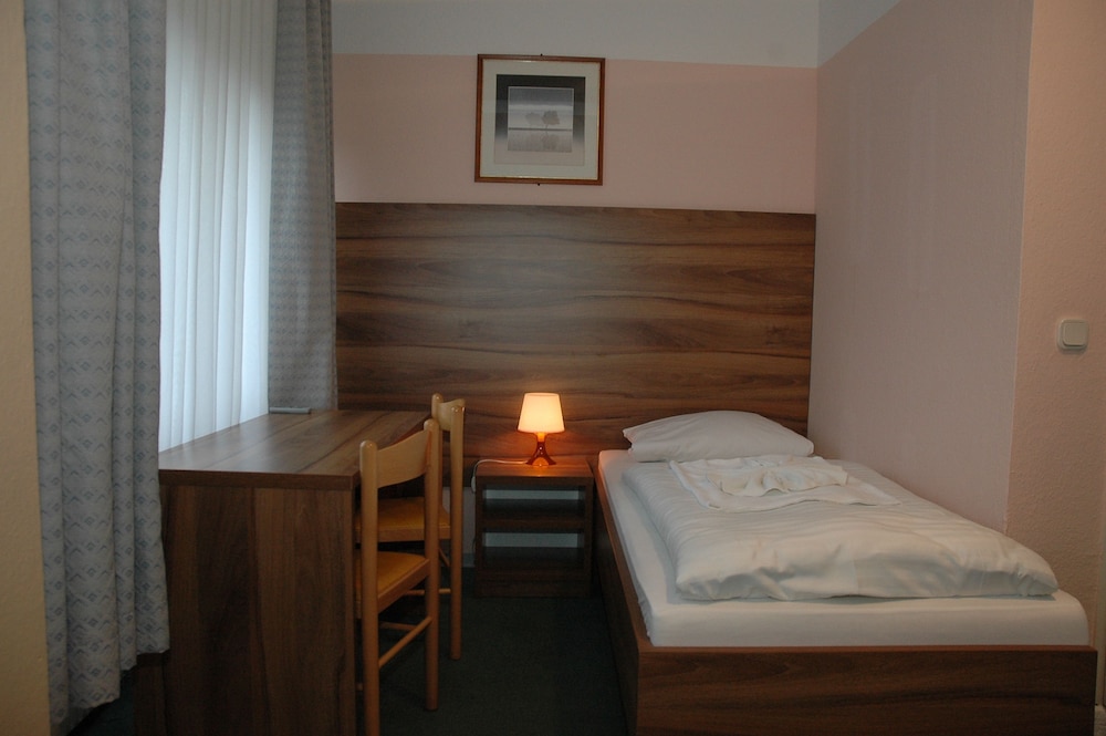 Fotos del hotel - ALPER AM POTSDAMER PLATZ HOTEL