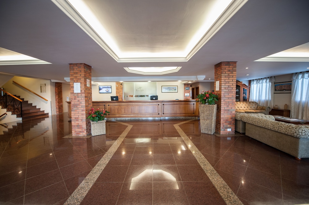Fotos del hotel - Farina Park Hotel