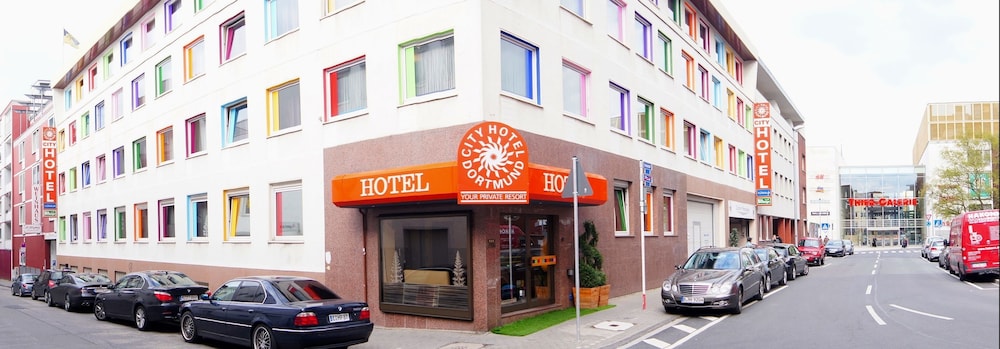 CITY HOTEL DORTMUND