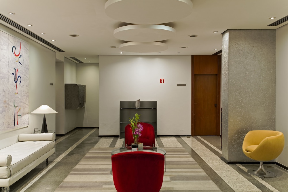 Fotos del hotel - ADDRESS FARIA LIMA BY INTERCITY