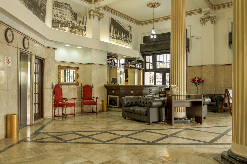 Fotos del hotel - VILLE ATLANTICO HOTEL SANTOS