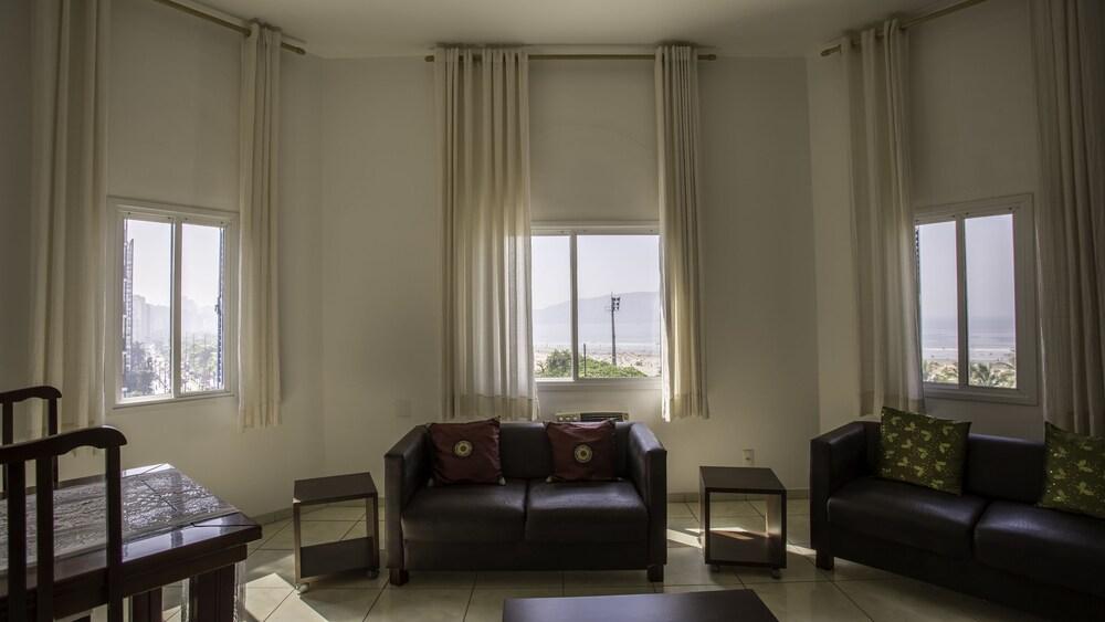 Fotos del hotel - VILLE ATLANTICO HOTEL SANTOS