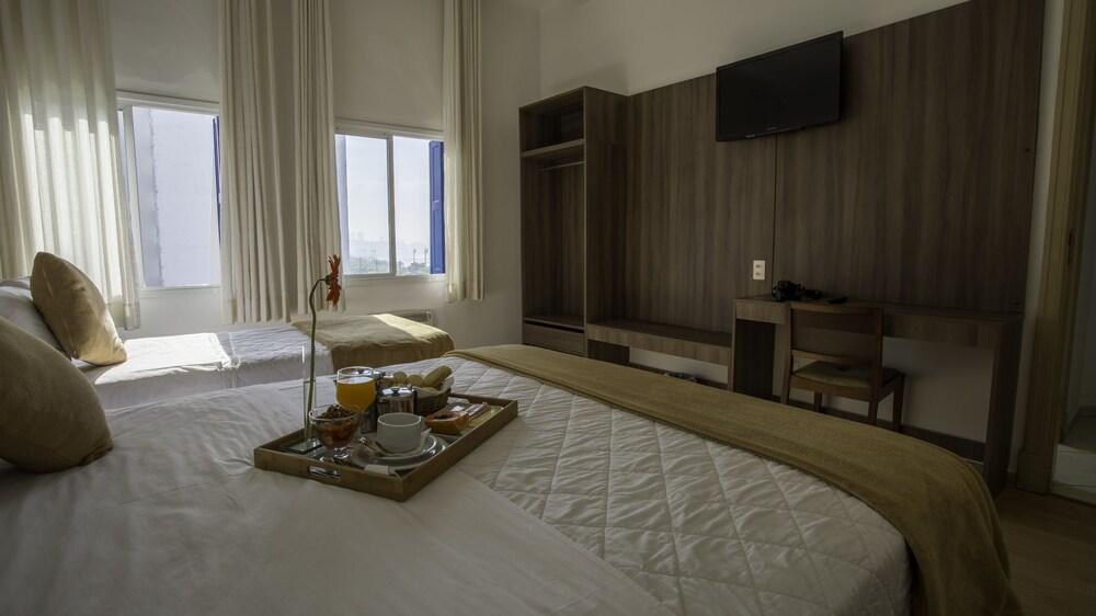Fotos del hotel - VILLE ATLANTICO HOTEL SANTOS