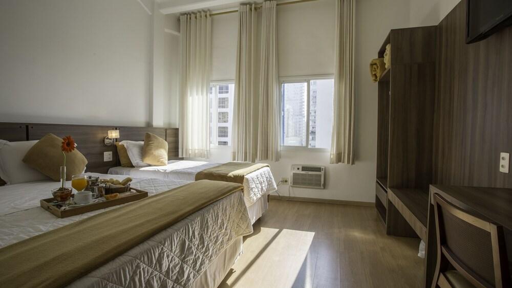 Fotos del hotel - VILLE ATLANTICO HOTEL SANTOS
