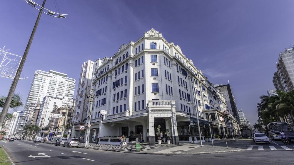 Fotos del hotel - VILLE ATLANTICO HOTEL SANTOS