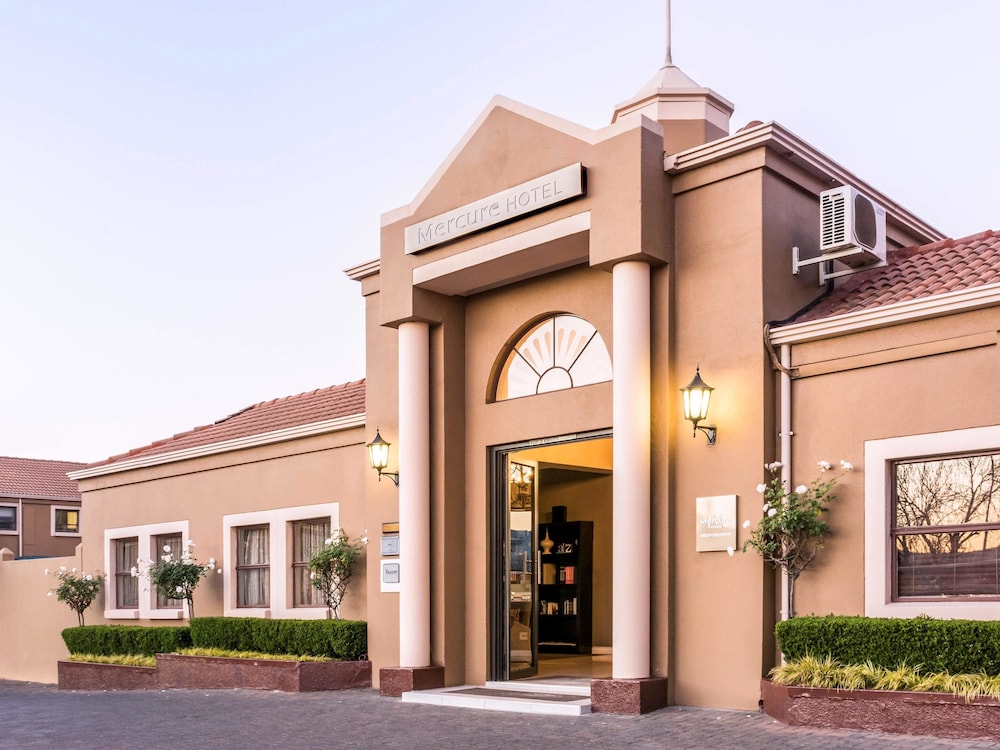 Fotos del hotel - Mercure Johannesburg Bedfordview Hotel