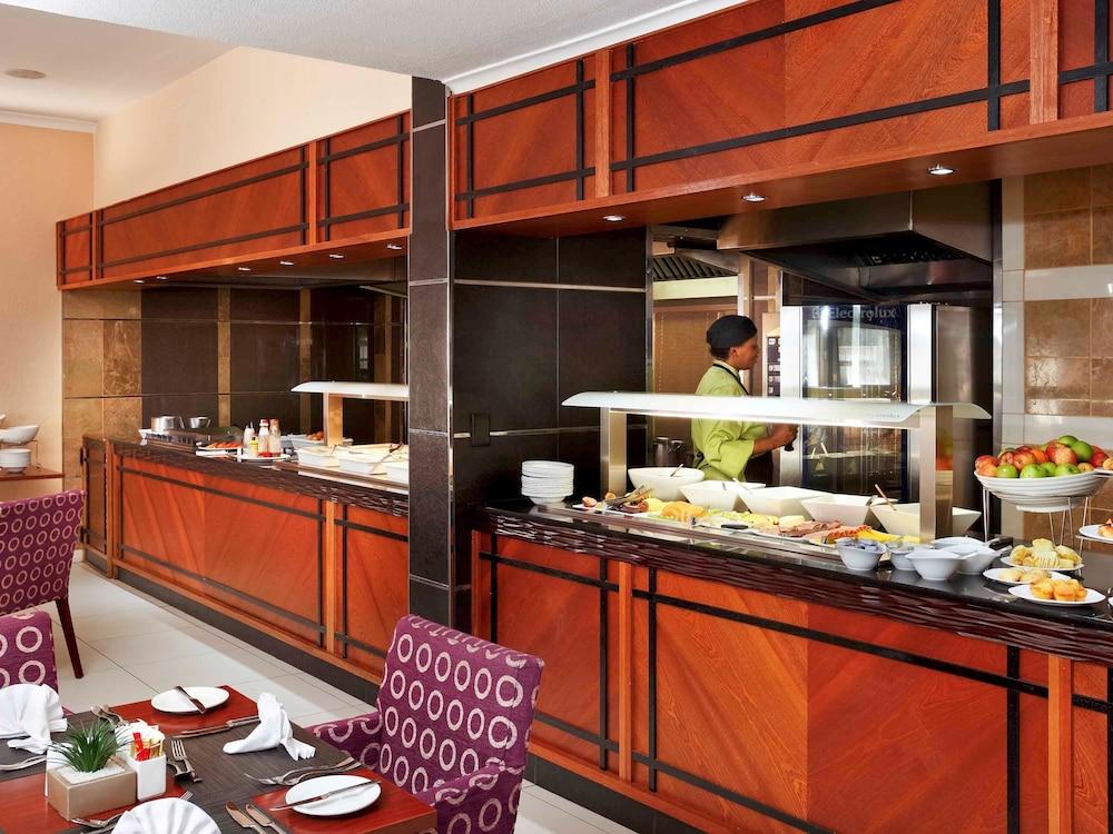 Fotos del hotel - Mercure Johannesburg Bedfordview Hotel
