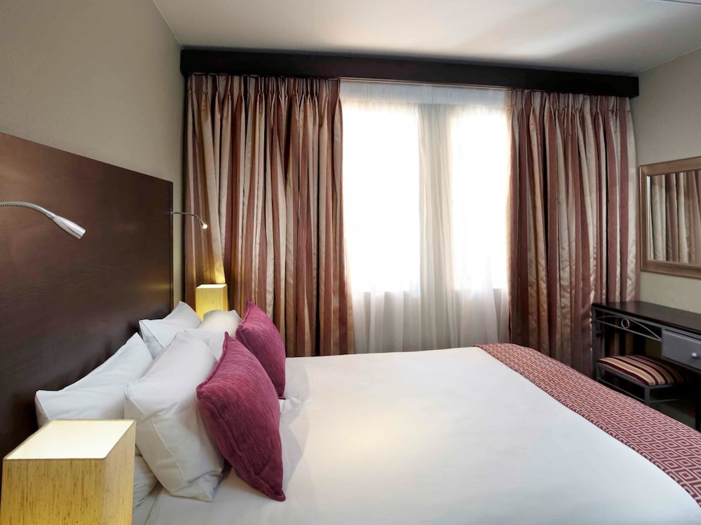 Fotos del hotel - Mercure Johannesburg Bedfordview Hotel