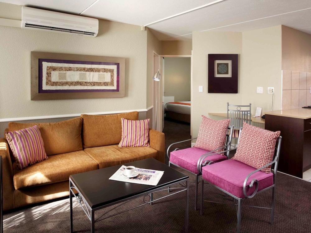Fotos del hotel - Mercure Johannesburg Bedfordview Hotel