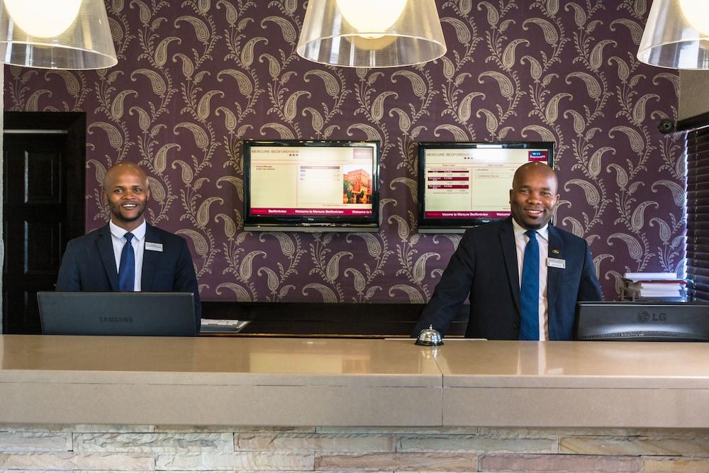 Fotos del hotel - Mercure Johannesburg Bedfordview Hotel