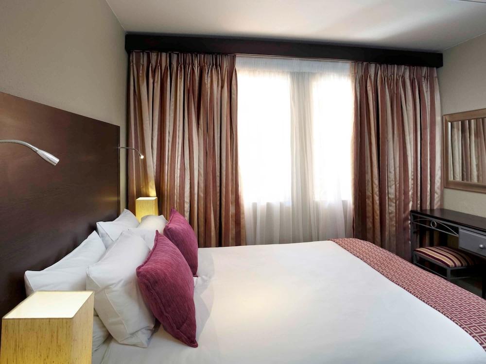 Fotos del hotel - Mercure Johannesburg Bedfordview Hotel
