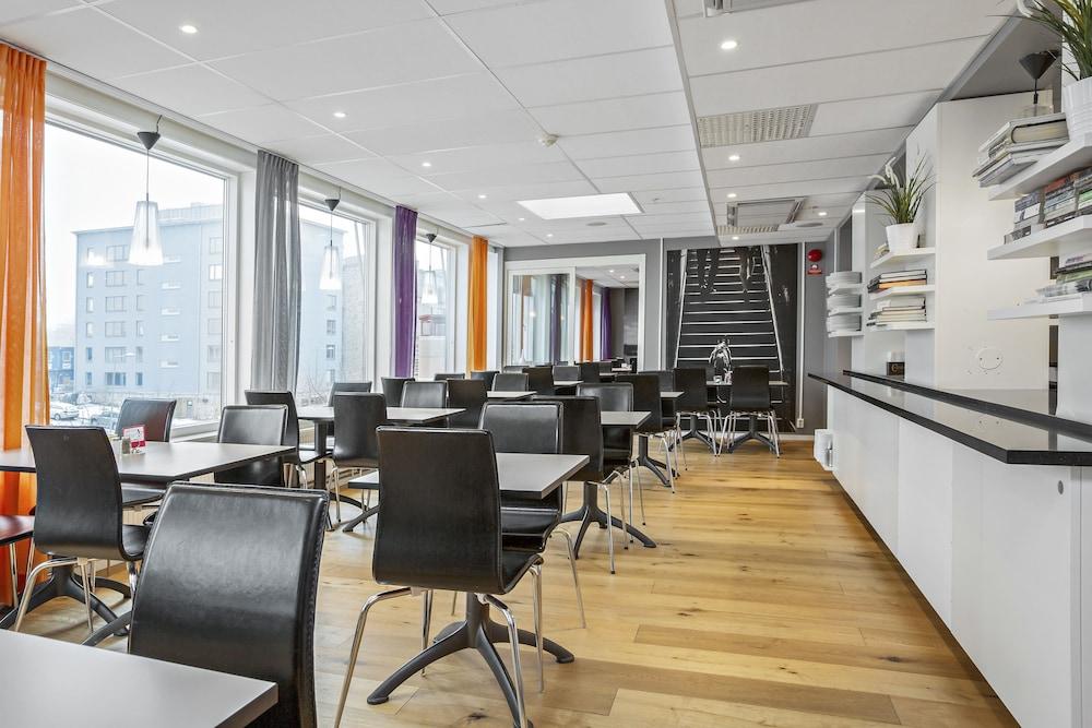 Fotos del hotel - Connect Stockholm