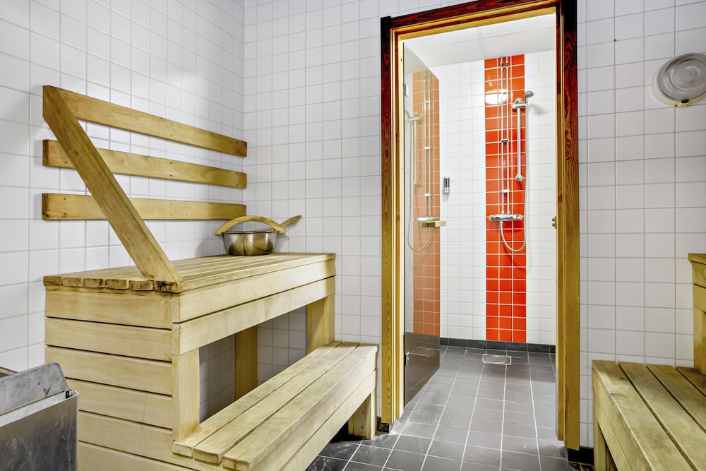 Fotos del hotel - Connect Stockholm