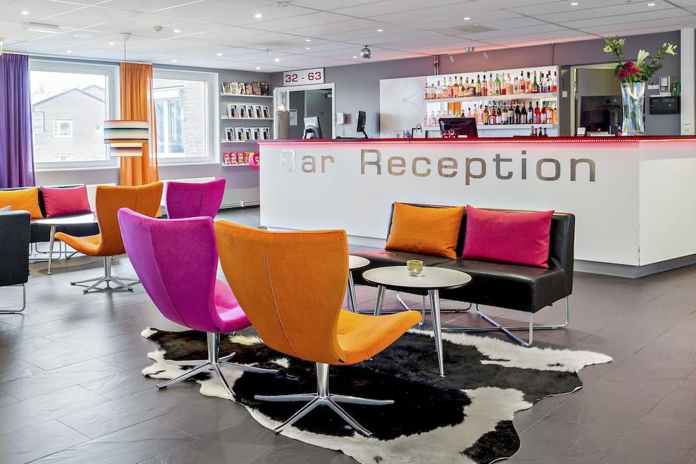 Fotos del hotel - Connect Stockholm