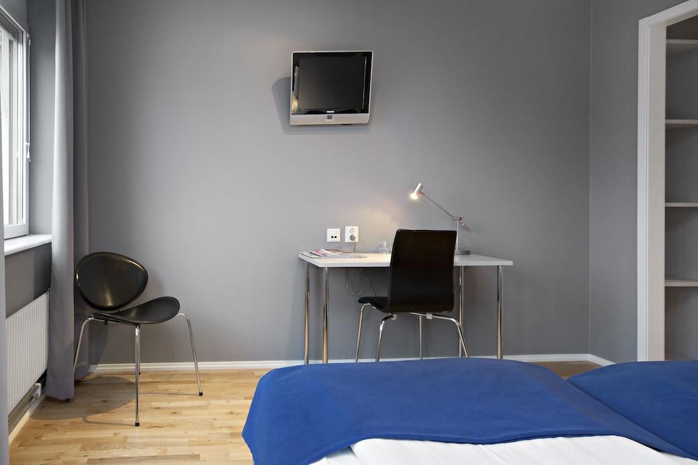 Fotos del hotel - Connect Stockholm
