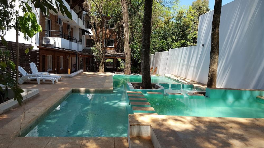 Fotos del hotel - KELTA HOTEL IGUAZU