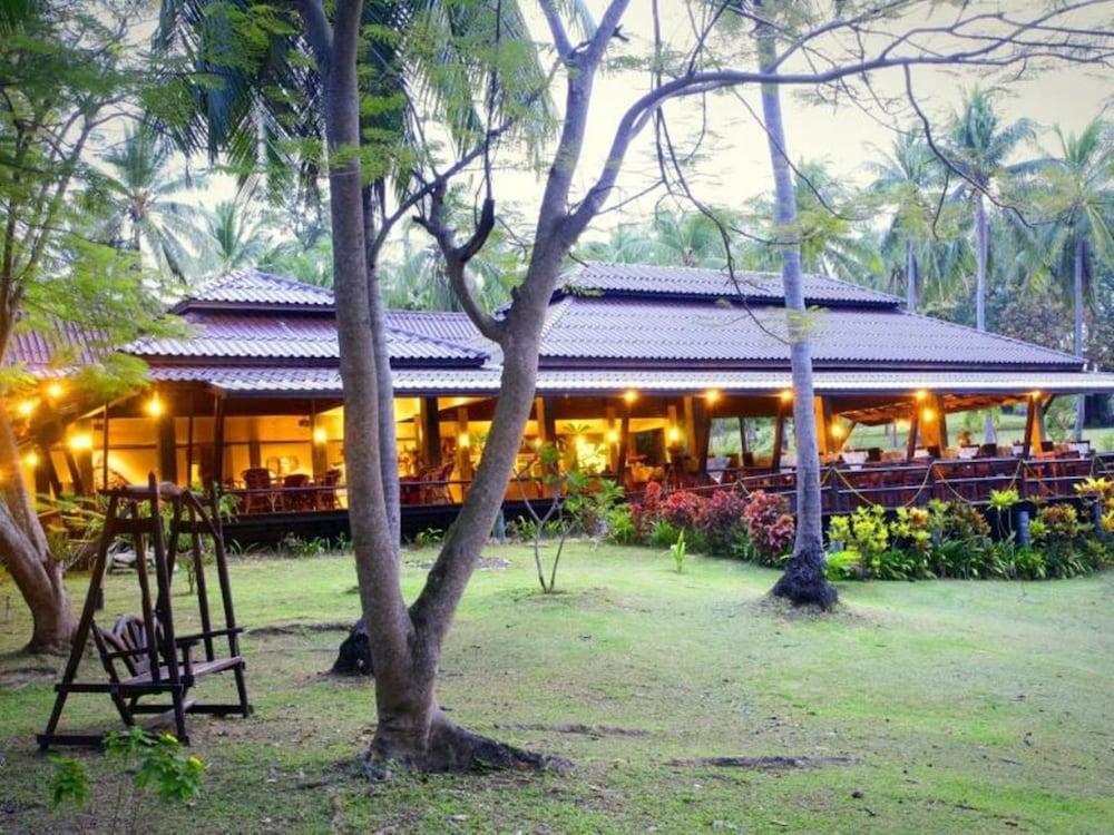 Fotos del hotel - Ban Raya Resort and Spa
