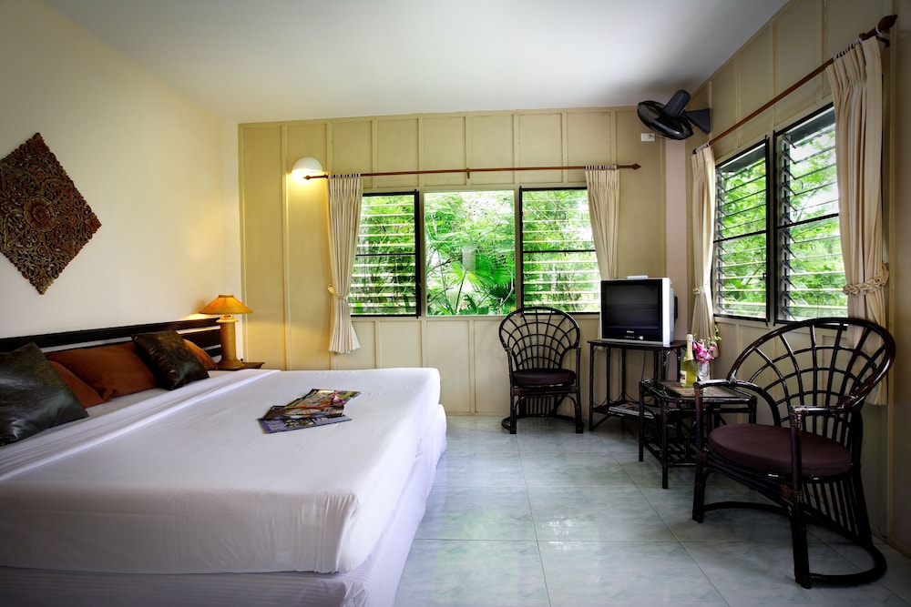 Fotos del hotel - Ban Raya Resort and Spa
