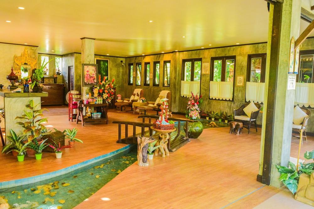 Fotos del hotel - Ban Raya Resort and Spa