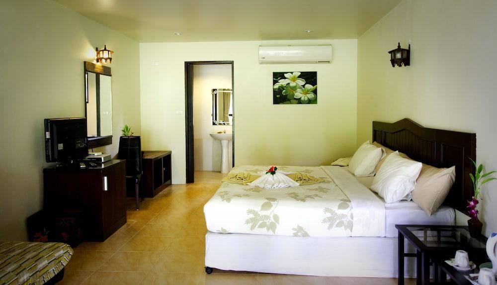 Fotos del hotel - Ban Raya Resort and Spa