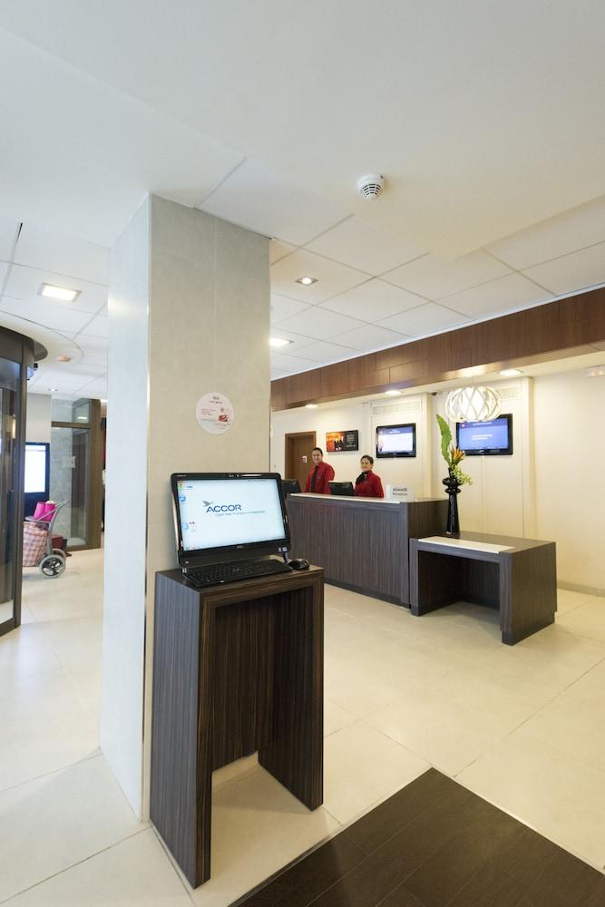 Fotos del hotel - IBIS TUNIS