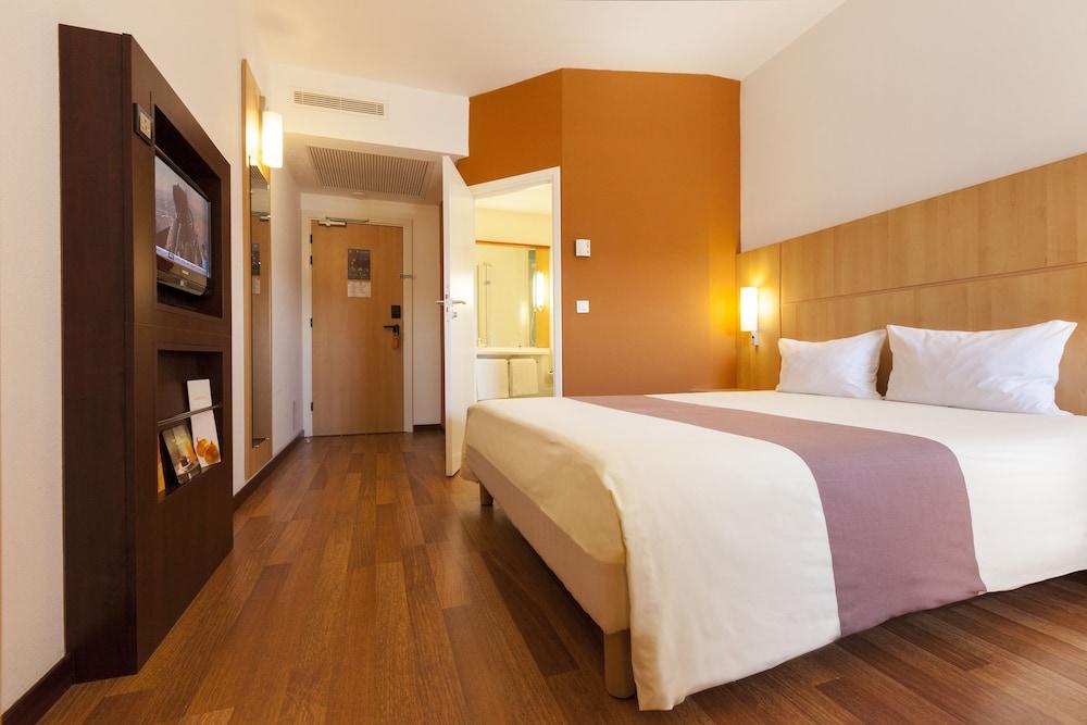 Fotos del hotel - IBIS TUNIS