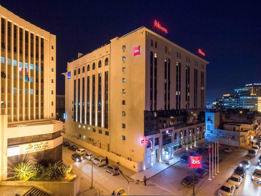 Fotos del hotel - IBIS TUNIS