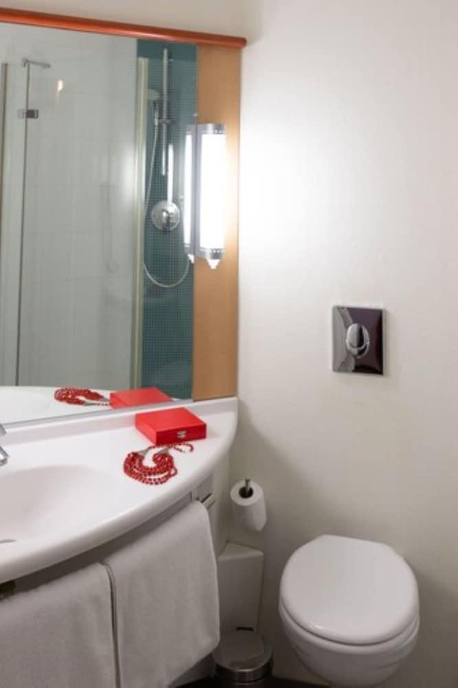Fotos del hotel - IBIS TUNIS