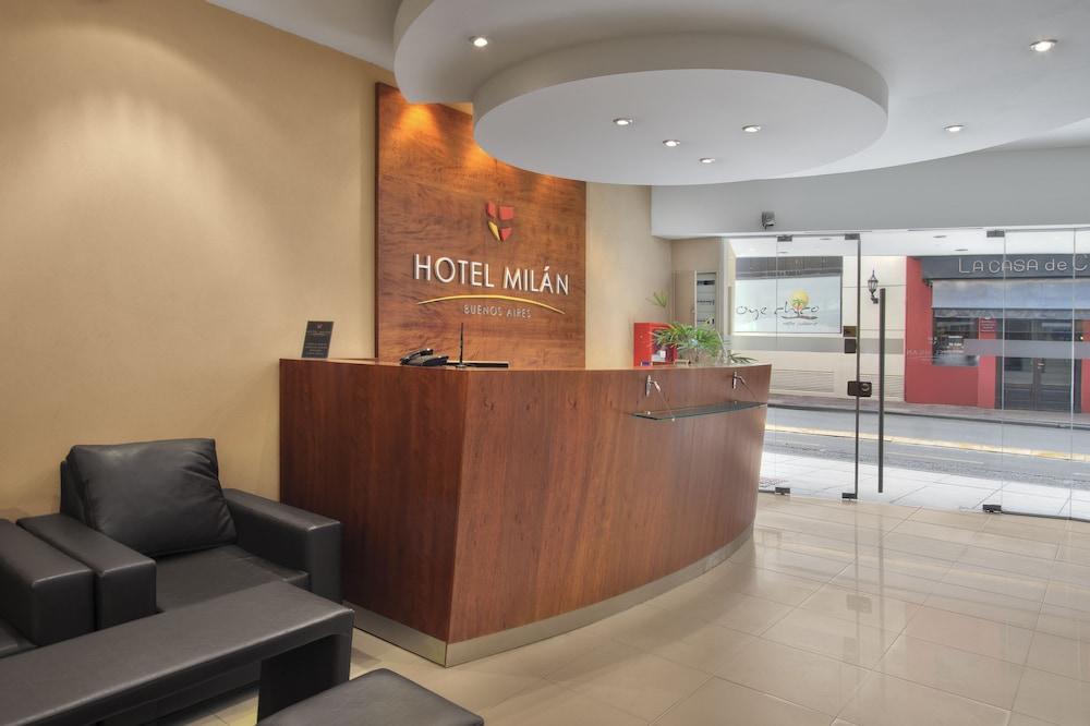 Fotos del hotel - HOTEL MILAN