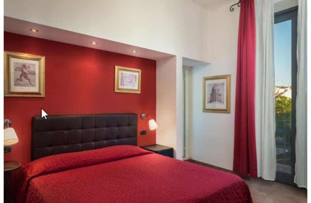 Fotos del hotel - Kursaal and Ausonia Hotel