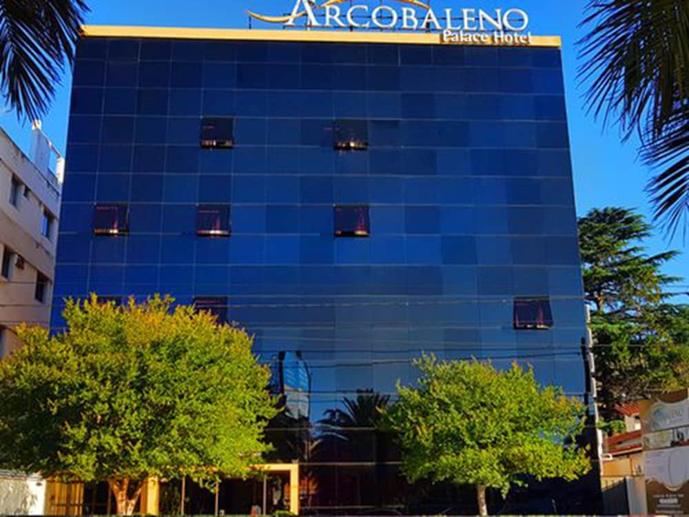 Fotos del hotel - Arcobaleno Palace Hotel