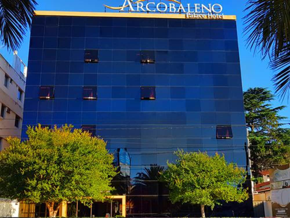 ARCOBALENO PALACE HOTEL