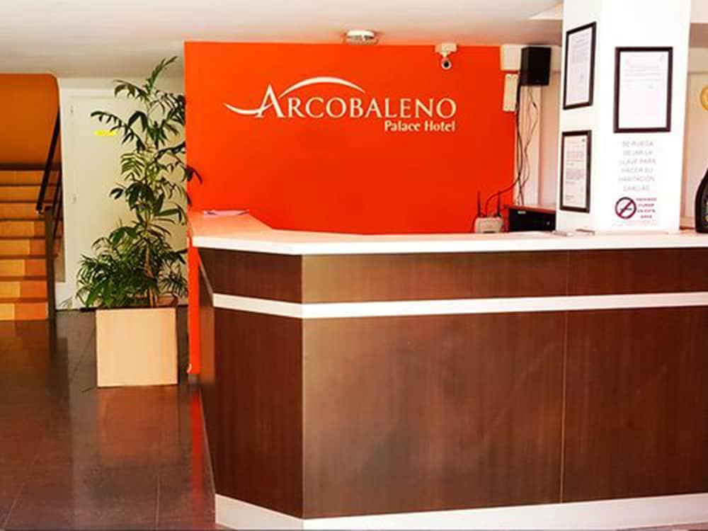 Fotos del hotel - Arcobaleno Palace Hotel